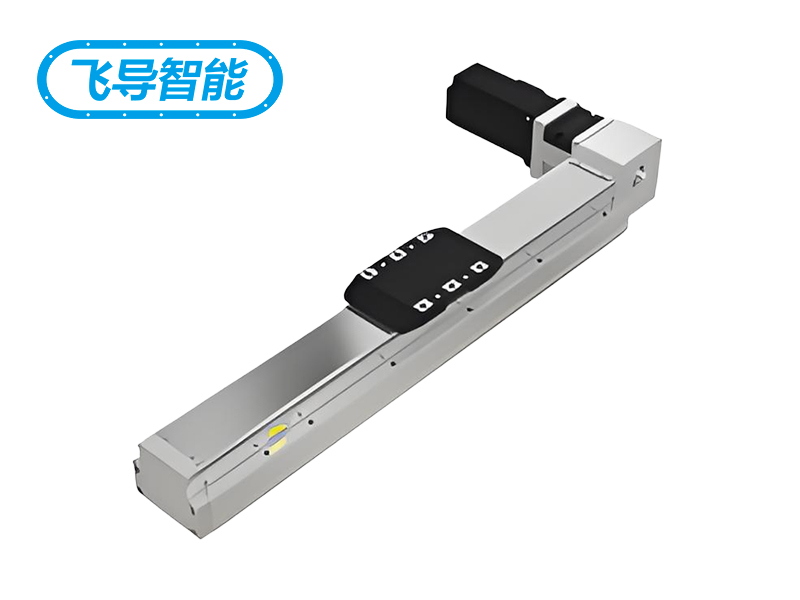 高精度内嵌式模组