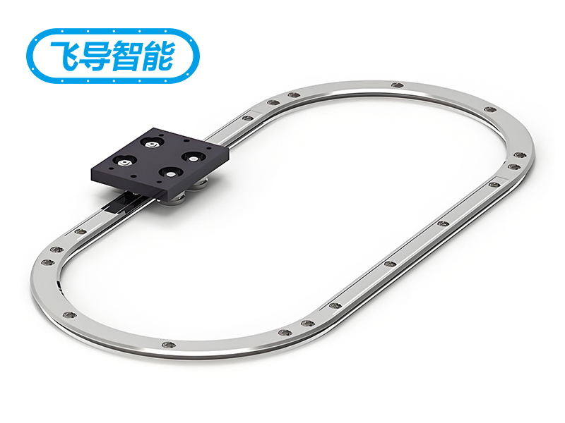 环形导轨部件